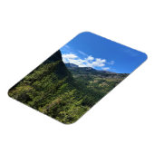 Magnet Flexible Montagnes Wallowa, OR (Côté Gauche)