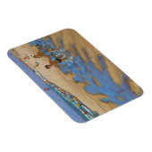 Magnet Flexible Montalivet France (Côté Droit)