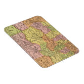 Magnet Flexible Montana (Côté Droit)