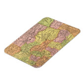 Magnet Flexible Montana (Côté Gauche)