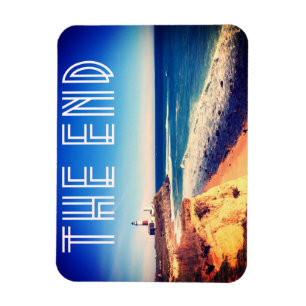 Magnet Flexible montauk new york la fin