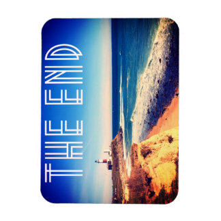 Magnet Flexible montauk new york la fin