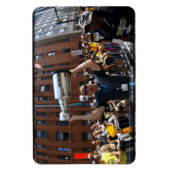 Magnet Flexible Monter la Coupe (Vertical)