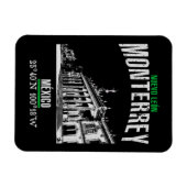 Magnet Flexible Monterrey (Horizontal)