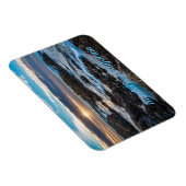 Magnet Flexible Monterrey Californie (Côté Droit)