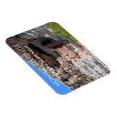 Magnet Flexible Montezuma Castle National Monument, Arizona (Côté Droit)