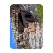 Magnet Flexible Montezuma Castle National Monument, Arizona (Vertical)