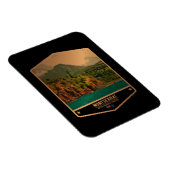 Magnet Flexible Montserrat (Côté Droit)