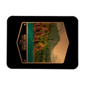 Magnet Flexible Montserrat (Horizontal)