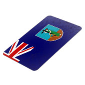 Magnet Flexible Montserrat (Côté Gauche)