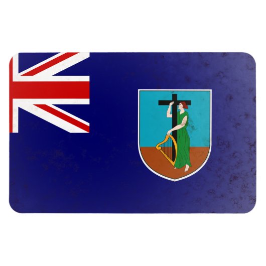 Magnet Flexible Montserrat (Horizontal)