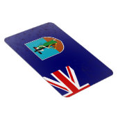 Magnet Flexible Montserrat (Côté Droit)