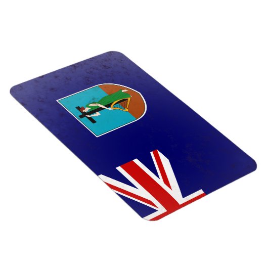 Magnet Flexible Montserrat (Côté Droit)