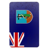 Magnet Flexible Montserrat (Vertical)