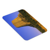 Magnet Flexible Monument national de Devils Tower dans le Wyoming (Côté Droit)