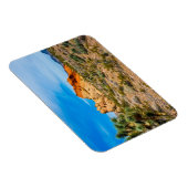 Magnet Flexible Monument national Gold Butte, Whitney Pocket (Côté Droit)