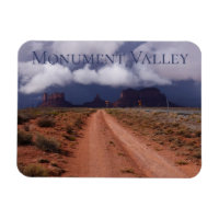 Monument Valley Pittoresque
