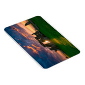 Magnet Flexible Monuments | Stonhenge, Angleterre (Côté Droit)