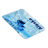 Magnet Flexible Moose urbaine (Côté Droit)