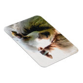 MAGNET FLEXIBLE MOQUETTE (Côté Droit)