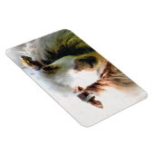 MAGNET FLEXIBLE MOQUETTE (Côté Droit)