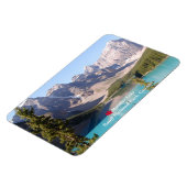 Magnet Flexible ©Moraine Lake/Parc national Banff, Canada (Côté Gauche)