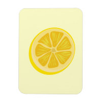 Morceau de citron
