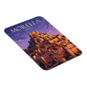 Magnet Flexible Morella Espagne (Côté Droit)