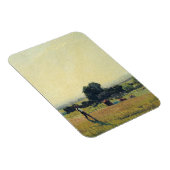 Magnet Flexible Morning Light d'Elioth Gruner (Côté Droit)