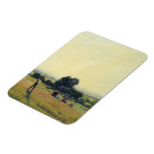 Magnet Flexible Morning Light d'Elioth Gruner (Côté Gauche)