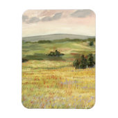 Magnet Flexible Morning Meadow (Vertical)