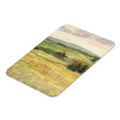 Magnet Flexible Morning Meadow (Côté Gauche)