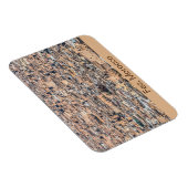 Magnet Flexible Morocco Old Medina à Fez (Côté Droit)