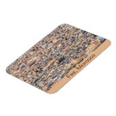 Magnet Flexible Morocco Old Medina à Fez (Côté Gauche)