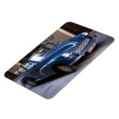 Magnet Flexible Morris Minor 1000 (Côté Gauche)