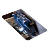 Magnet Flexible Morris Minor 1000 (Côté Droit)