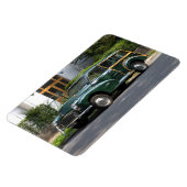 Magnet Flexible Morris Minor 1000 Voyageur (Côté Gauche)