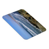 Magnet Flexible Morro Bay, Californie (Côté Droit)