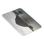 Magnet Flexible Morro Rock à Morro Bay, CA (Côté Droit)