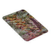 MAGNET FLEXIBLE MOSAÏQUE ARBRE (Côté Droit)