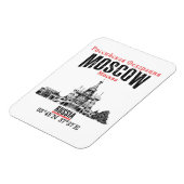 Magnet Flexible Moscou (Côté Gauche)