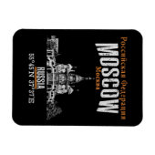 Magnet Flexible Moscou (Horizontal)