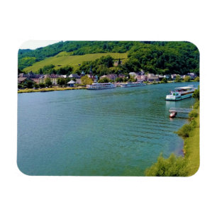 Magnet Flexible Moselle Allemagne