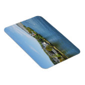 Magnet Flexible Moselle de Bernkastel-Kues (Côté Droit)