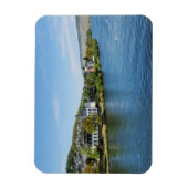 Magnet Flexible Moselle de Bernkastel-Kues (Vertical)