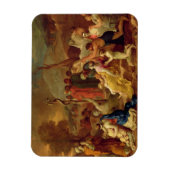 Magnet Flexible Moses and the Brazen Serpent, c.1653-54 (Vertical)