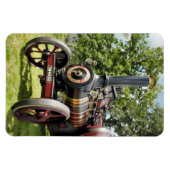 MAGNET FLEXIBLE MOTEURS DE TRACTION (Horizontal)