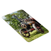 MAGNET FLEXIBLE MOTEURS DE TRACTION (Côté Droit)