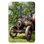 MAGNET FLEXIBLE MOTEURS DE TRACTION (Vertical)