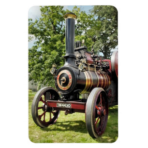 MAGNET FLEXIBLE MOTEURS DE TRACTION